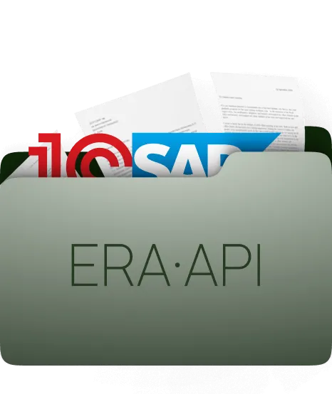 ERA API