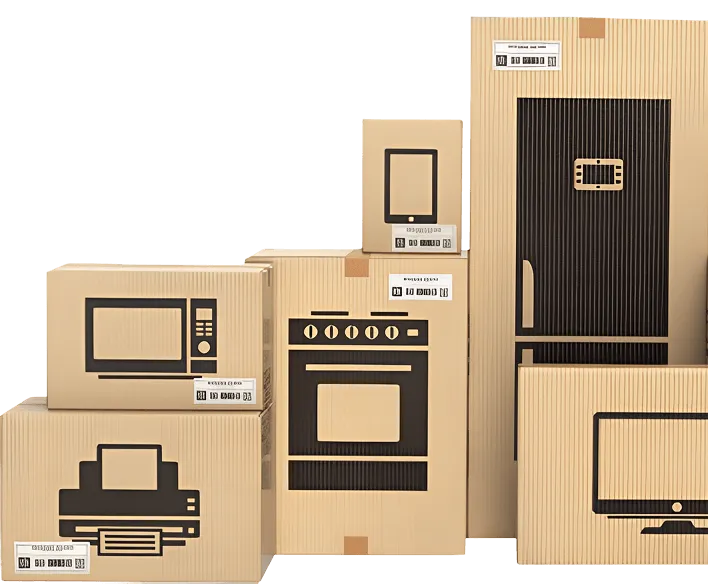 Home appliances